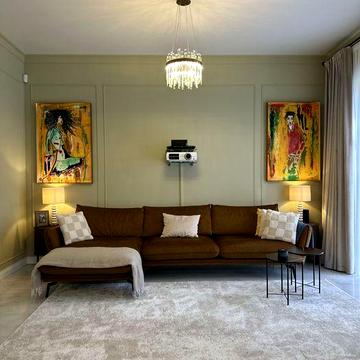 Ексклюзивна пропозиція. Котедж з дизайнерським ремонтом. 300м, 14 сот.