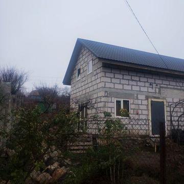 Продам дом. Строил для себя