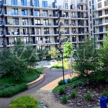 Продажа квартиры ул. Набережно-Рыбальская, 3 ЖК Rybalsky ЖК Rybalsky