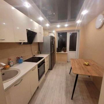 Оренда Одеса квартира 3 кімнати