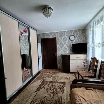 Оренда 1 квартири. 8000+комунальні послуги.