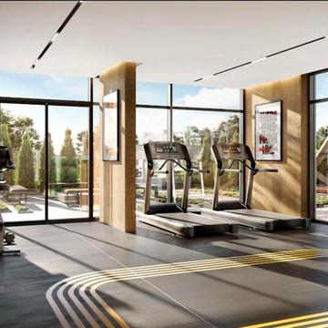 2к.88м2 ЖК Оболонь Плаза Оболонский пр.6А ЖК Оболонь Плаза