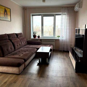 Власник Продаж 1км.кв Вороніна 13, БЕЗ ОРЕНДИ