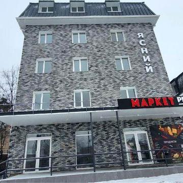 Продаж смарт - квартири 27кв .м , пр. Ясний ЖК Ясний