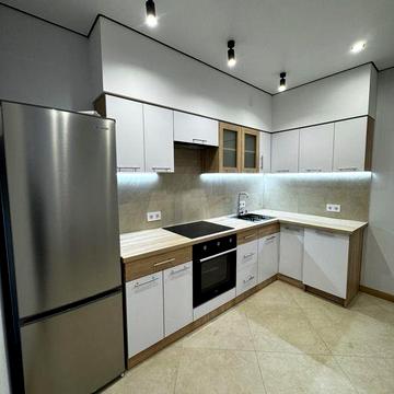 Терміново! Квартира з ремонтом.Сертифікат,єОселя.Швидкий виїзд на Київ