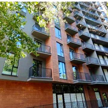 РАССРОЧКА! ЖК  Итака Квартира ПОД АРЕНДУ! на Фонтане рядом с Аркадий ЖК ИТАКА