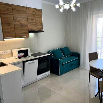 Власник. Здам довгостроково однокімнатну квартиру