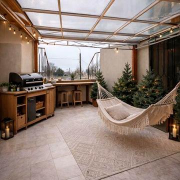 ТЕРМІНОВО! Эвродвушка  з террасою в Приморському  район ЖК Аквамарин