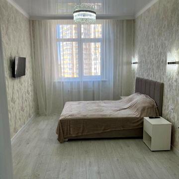 Довгострокова оренда 1к Квартира Краснова вулиця ЖК Kadorr City