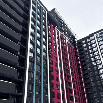 2 кімнатна квартира, розтермінування, від забудівника ЖК Family Plaza