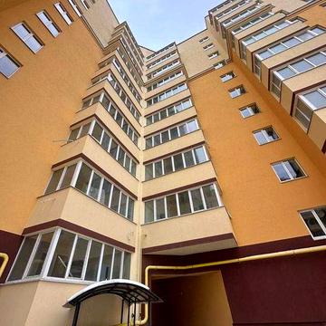 Однокімнатна Квартира! Без комісіі для покупця!