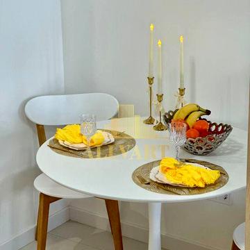 Квартира з меблями. Можливі програми Єоселя , Євідновлення та інше ЖК Молодість