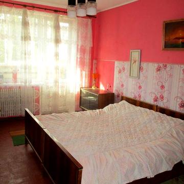 Сдаю 2к. квартиру на Салтовке.Метро – 12 мин.