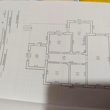 Продається будинок.