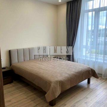 Оренда 1к квартира 42м2 в ЖК 38 Перлина 8 поверх Генератор