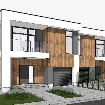 ‼️Будинок - Котедж‼️ ПИРОГІВКА( тиха вулиця біля лісу)