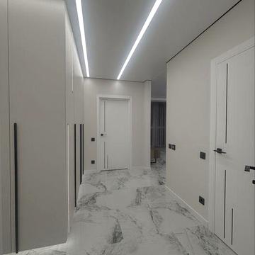 ЖК Графський, Інтер’єр квартири Вас вразить! ЖК Графський