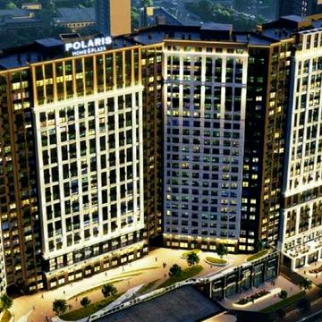 Однокімнана квартира ЖК Polaris Home & Plaza Поляріс ЖК Polaris Home &amp; Plaza (Поляріс)