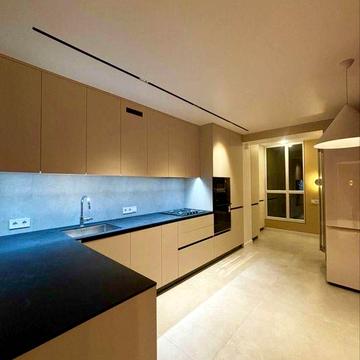 Квартира з ремонтом, автономним опаленням ЖК Рідний дім