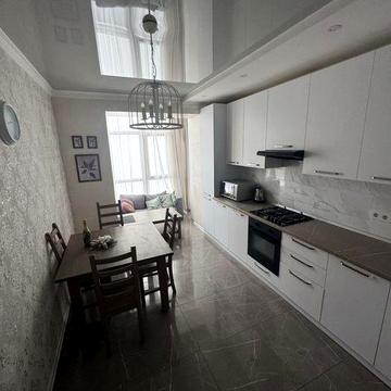 Оренда 1 кімнатної квартири ЖК Містечко Центральне