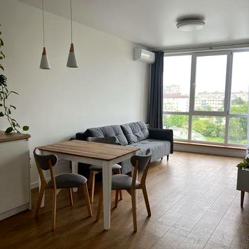 Оренда, 1 кімн, Парус-смарт, Трускавецька, Стрийська-Наукова