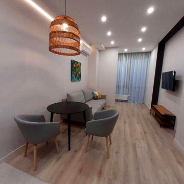 2к ЖК Женева, Костомаровская 1а