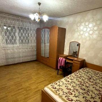 3 к. кв, Военным можно,1 й дом от метро Салтовская, Харьков