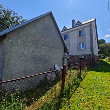 Будинок  с.Острів