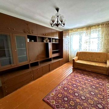 Здам в оренду 2 кімнатну  квартиру, центр міста