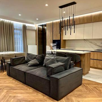 Оренда 3-кімнатної квартири в ЖК «Park Residence» Світло не вимикають!