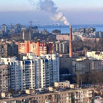 2к квартиру с видом на море ЖК Акрополь!  Лучшая цена! ЖК Акрополь