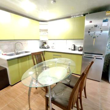 Сдам квартиру на ул. Оксанченко