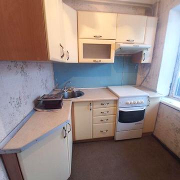 7 лютого показ Продам 1- но кімн., кв вул. Березняківська 10