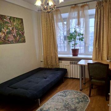 НЕ АГЕНСТВО Без комиссии .Сдаётся отдельная комната под ключ на Левобе