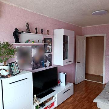 Продам 2х кімнатну кватиру в індустріальному районі м.Харів (ХТЗ)