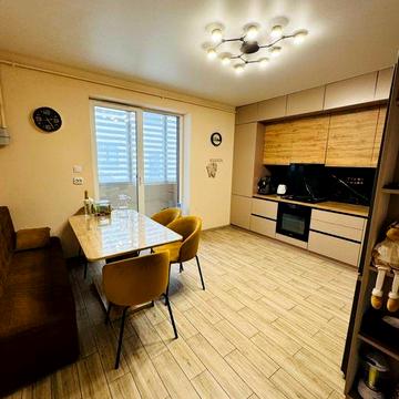 Продаж 2-х кімнатної квартири у Рудно ЖК Фест Житло