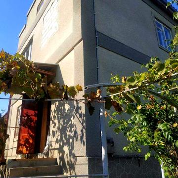 Продажа дома капитальной постройки цена 45т