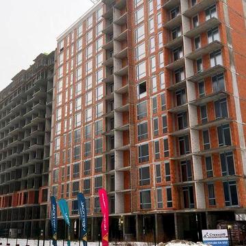 АКЦІЙНА квартира в ЖК URBN  Розтермінування 0% на 18 місяців