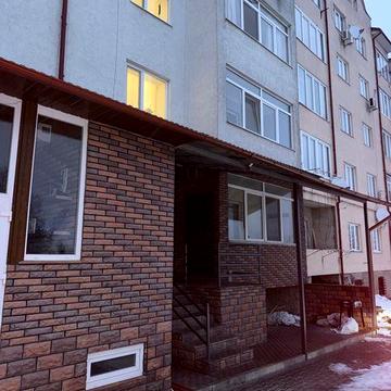 Здається в оренду 3-кімнатна квартира