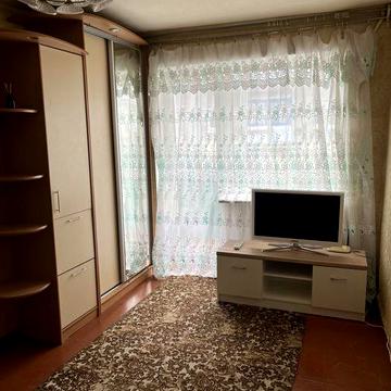 Сдам 1-ком квартиру пр-т Поля