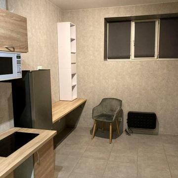 Смартквартира в цокольному поверху.