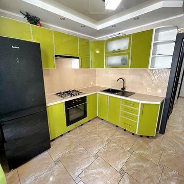 Простора та затишна 2 кімн. квартири в сучасному ЖК Софія від Мартинов