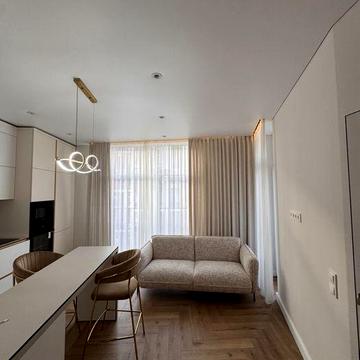 Оренда 1 кімнатної квартири вул. Бабяка