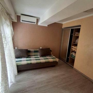 Двухуровневая квартира помесячно в новом доме