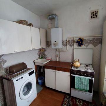 Здам 3к квартиру в центрі міста