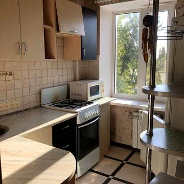 Оренда 1-кімн з ремонтом на Техучилищі