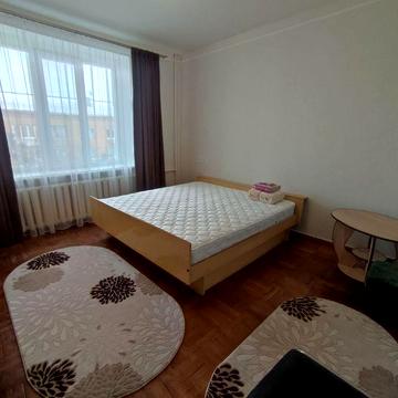 Здам 3 кімнатну квартиру в Центрі, район Листопада!