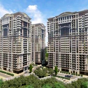 ЖК Акрополь ! Квартира 40 тыс дол ЖК Акрополь