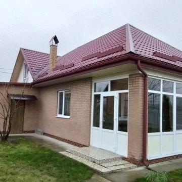 Будинок у Вараші з централізованим опаленням