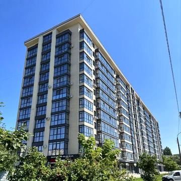 Оренда 1-кім, Фурманова. Новий будинок.